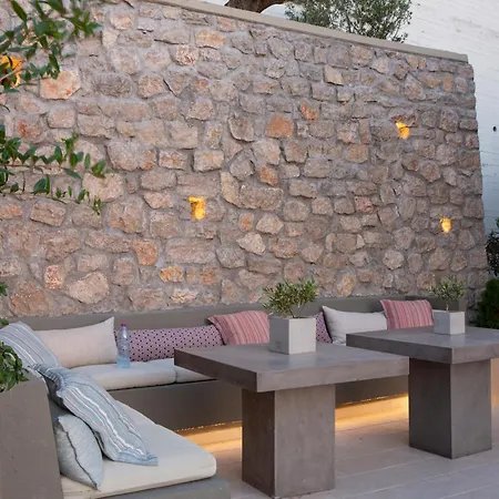 Ionian White * Agios Nikitas