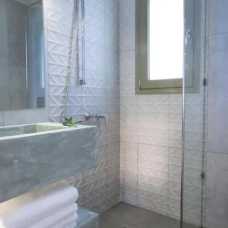 Ionian White * Áyios Nikítas