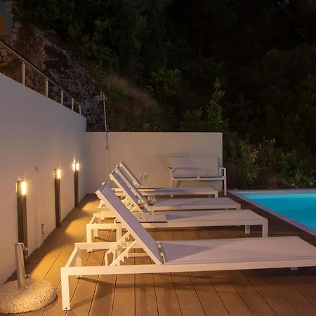 Ionian White