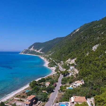 Villa Ionian White