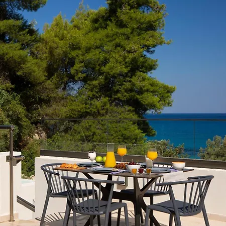 Villa Ionian White