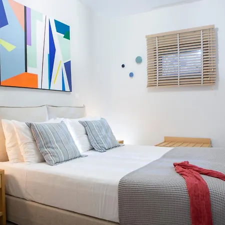 Ionian White Villa Áyios Nikítas