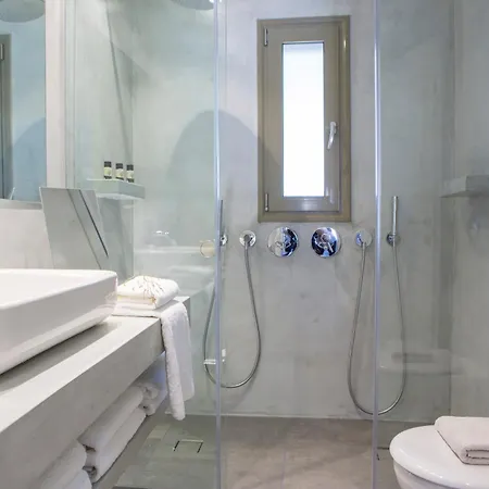 Villa Ionian White Agios Nikitas