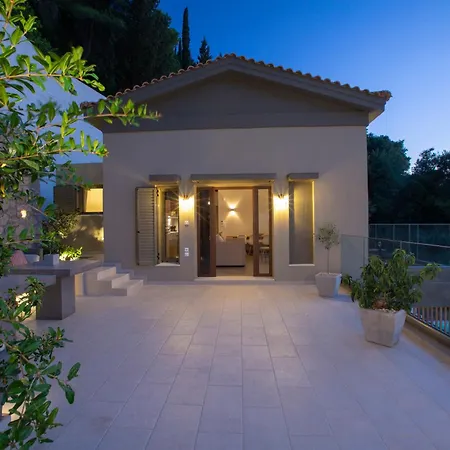 Ionian White