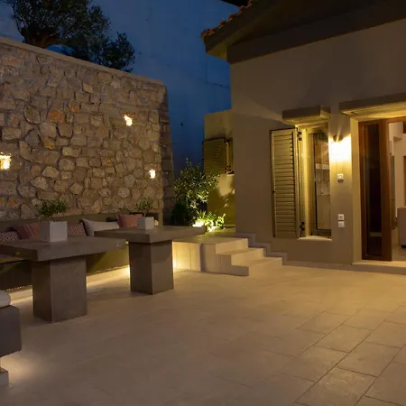 Villa Ionian White Agios Nikitas