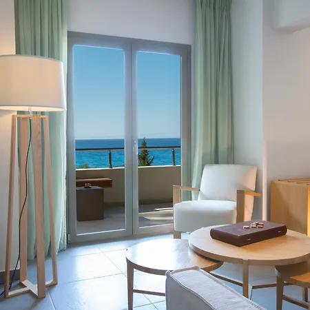 Ionian White Áyios Nikítas