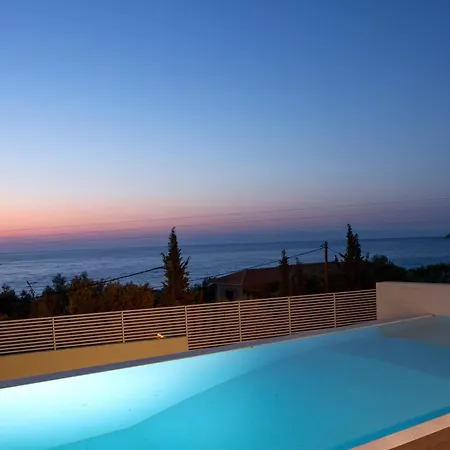 Ionian White * Agios Nikitas