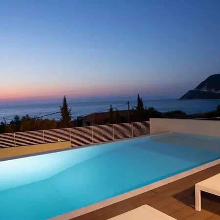 Ionian White