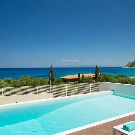 Villa Ionian White