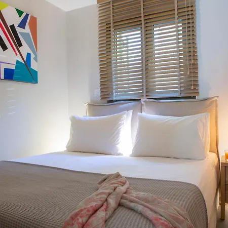 Villa Ionian White *