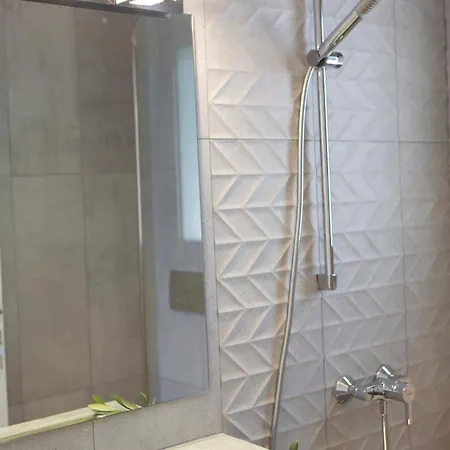 Villa Ionian White