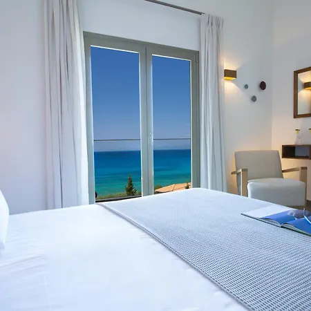 Ionian White Agios Nikitas