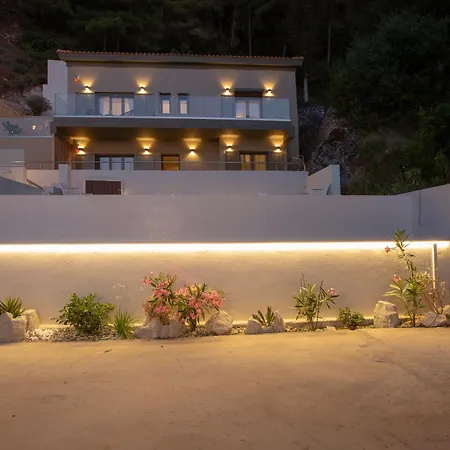 Villa Ionian White