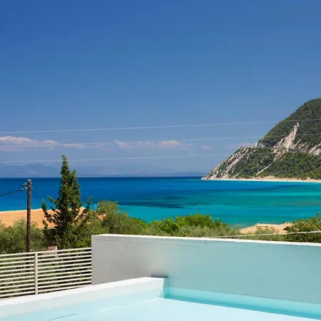 Ionian White