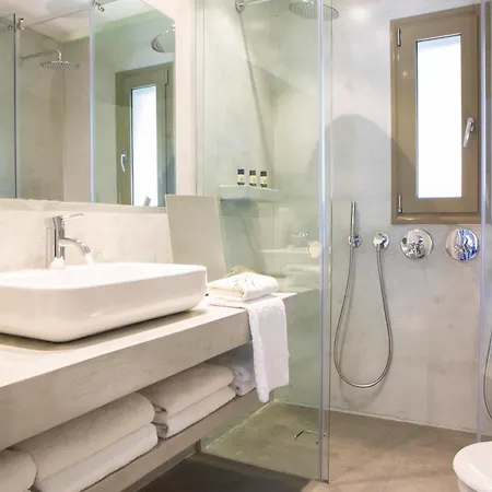 Ionian White Villa