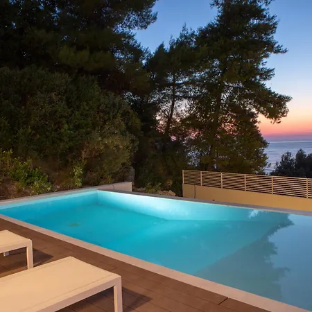 Villa Ionian White Agios Nikitas