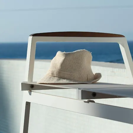 Ionian White *