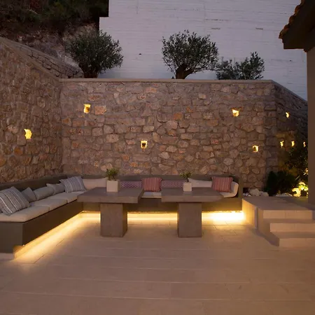 Ionian White Agios Nikitas