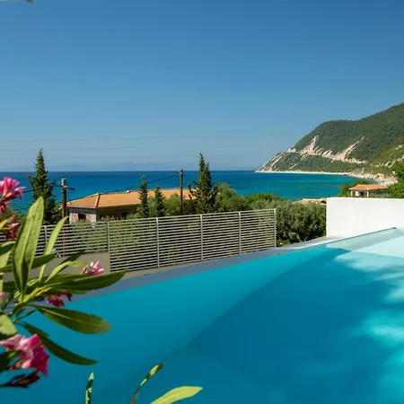 Ionian White