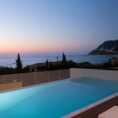 Ionian White