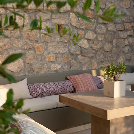 Ionian White Villa