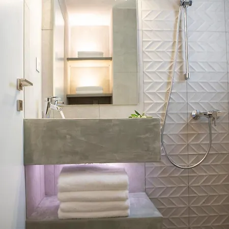 Ionian White Villa *