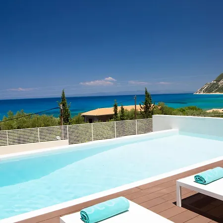 Ionian White * Agios Nikitas