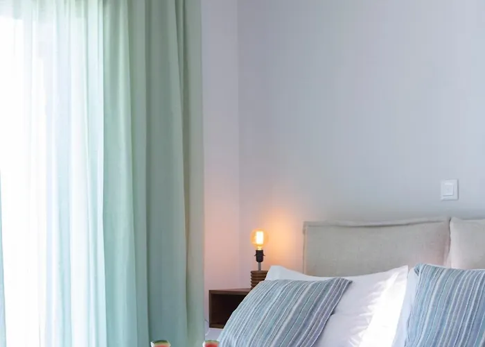 וילה Ionian White *