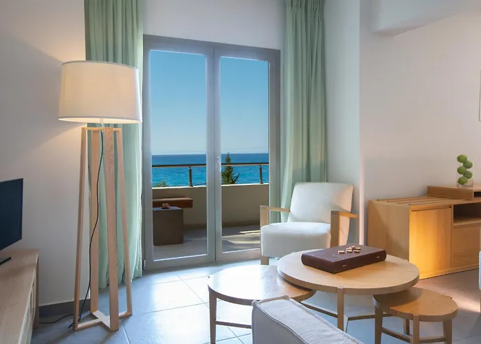 Ionian White Áyios Nikítas