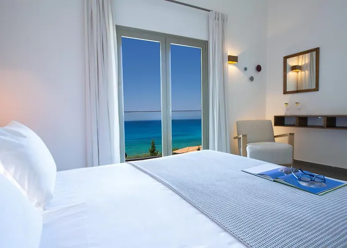 Ionian White Áyios Nikítas