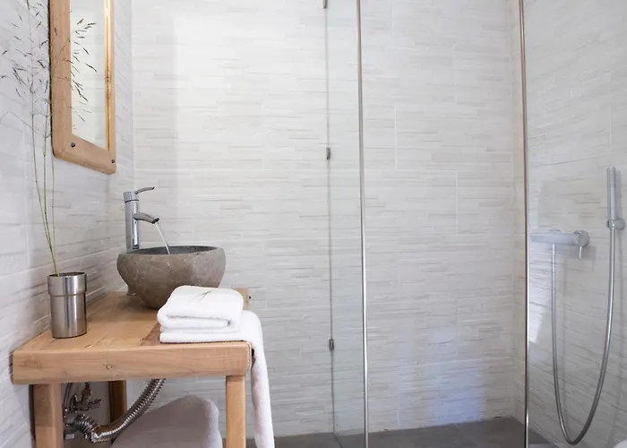 וילה Ionian White Áyios Nikítas