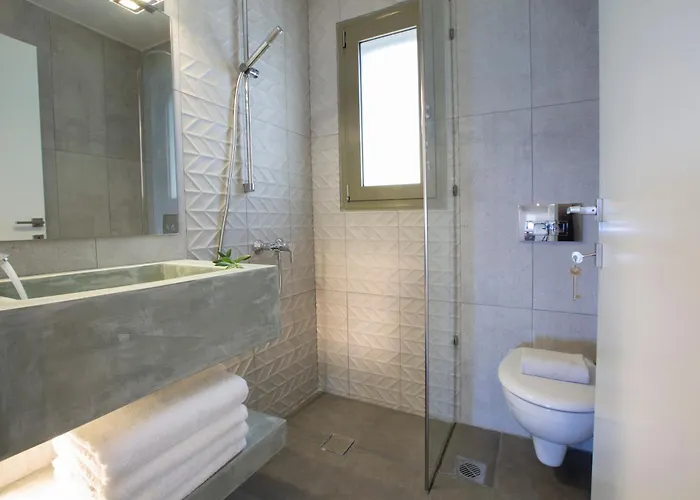 Ionian White וילה Áyios Nikítas