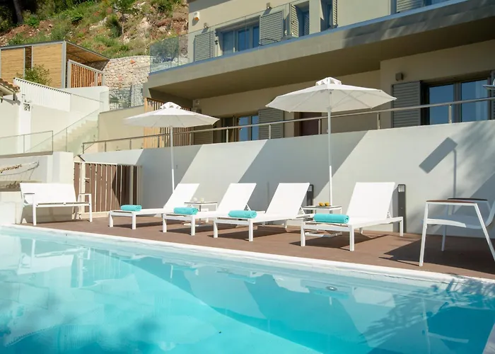 Ionian White * Áyios Nikítas