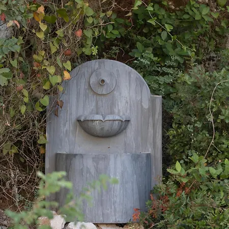 فيلة Ionian White Áyios Nikítas