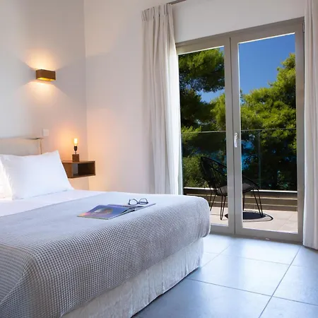 Ionian White Áyios Nikítas