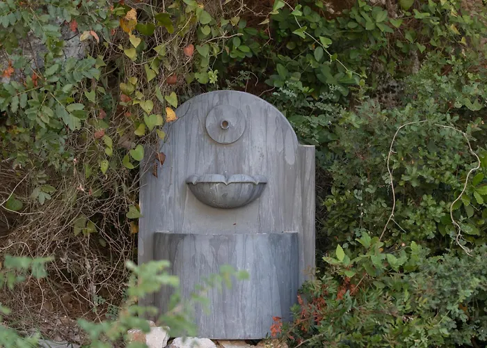 Villa Ionian White Áyios Nikítas