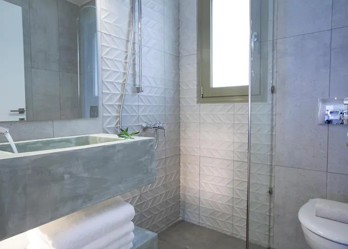 Ionian White * Áyios Nikítas