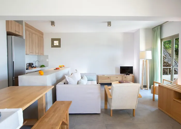 Ionian White * Áyios Nikítas