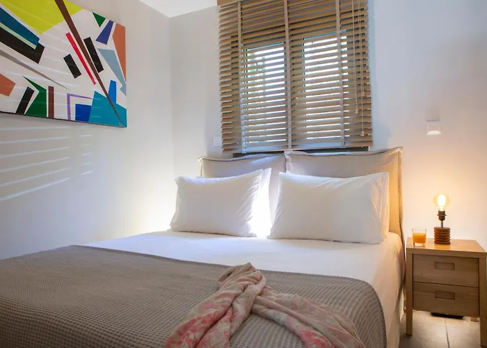 Villa Ionian White *