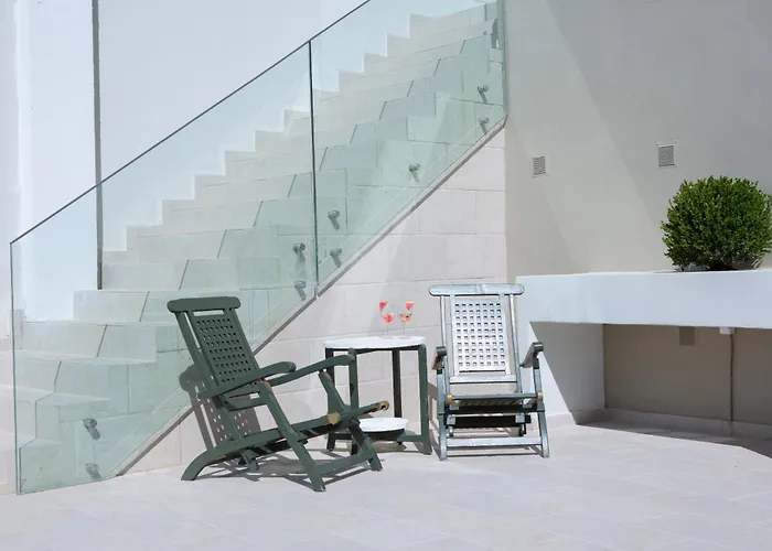 Ionian White Villa Áyios Nikítas