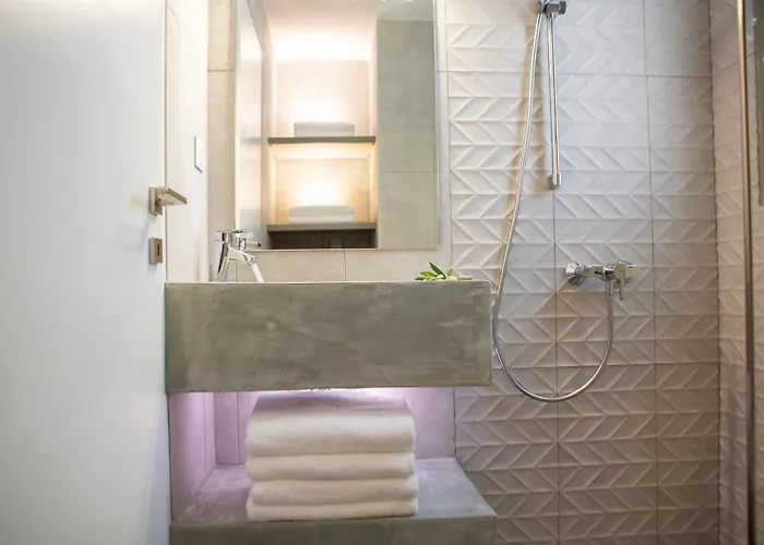 Ionian White Villa *